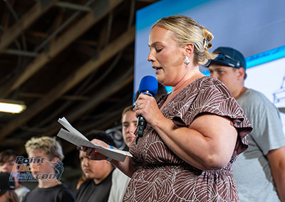 Dare County Boat Builders Foundation - 2026 Fishing Day 1